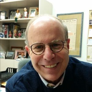 Meet your Posher, Joel